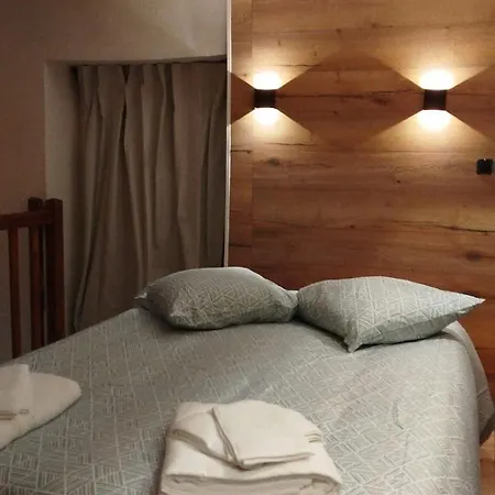 Appartement Bois Dormant-cosy-t2-wifi-centre-ville-parking Luçon