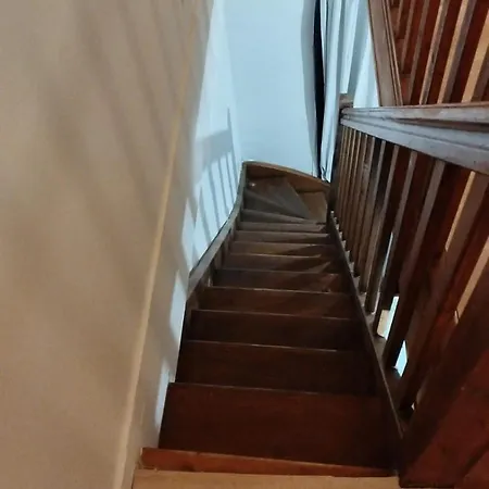 Bois Dormant-cosy-t2-wifi-centre-ville-parking *