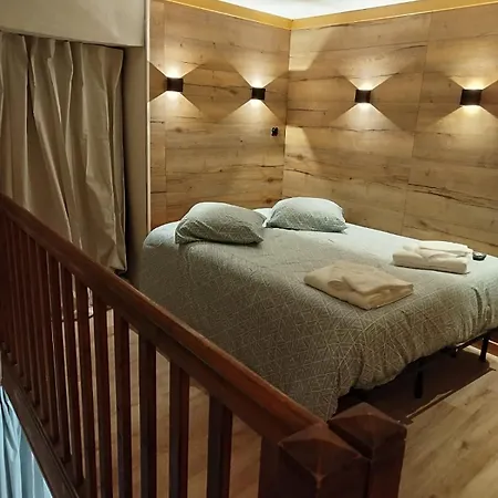 Bois Dormant-cosy-t2-wifi-centre-ville-parking Luçon