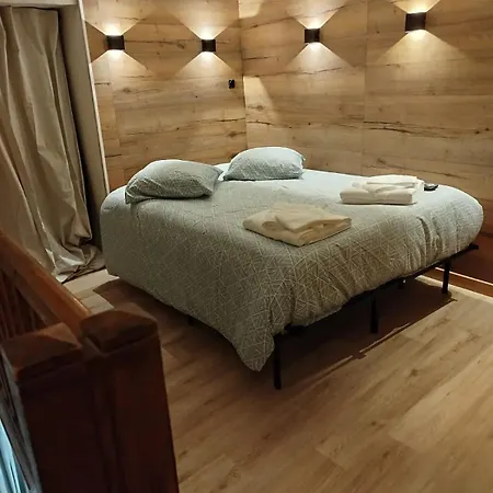Bois Dormant-cosy-t2-wifi-centre-ville-parking Appartement Luçon