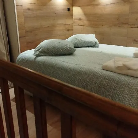 Bois Dormant-cosy-t2-wifi-centre-ville-parking Apartamento Luçon