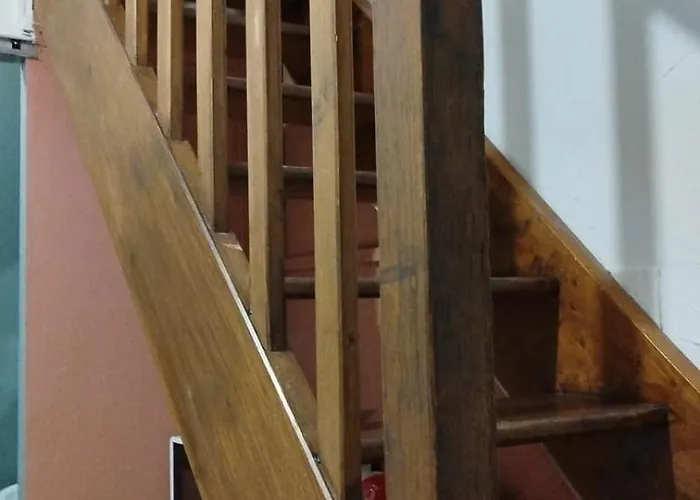 Bois Dormant-cosy-t2-wifi-centre-ville-parking *