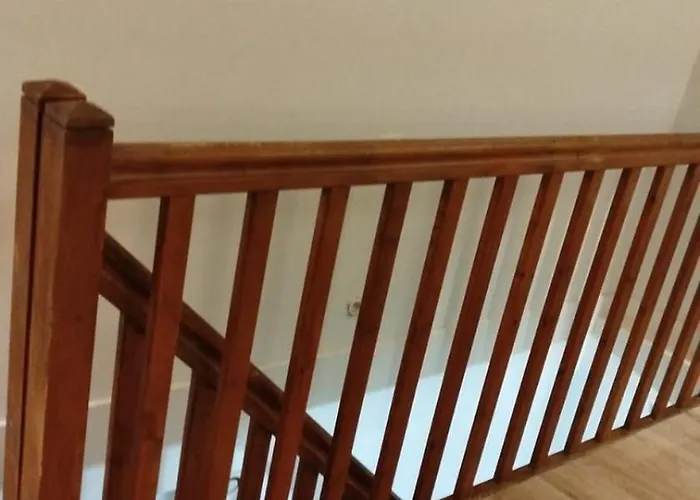 Bois Dormant-cosy-t2-wifi-centre-ville-parking * Luçon