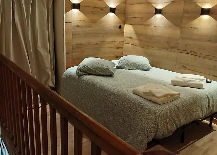 Bois Dormant-cosy-t2-wifi-centre-ville-parking Luçon