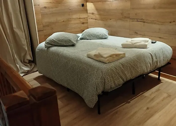 Bois Dormant-cosy-t2-wifi-centre-ville-parking Appartement Luçon